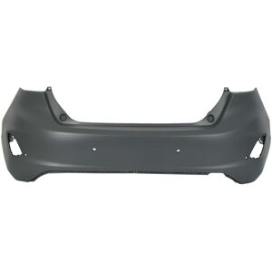 BLIC 5506-00-2566952P Achterbumper - Achterbumper BLIC 5506-00-2566952P Achterbumper - Achterbumper