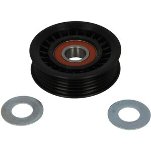 KRAFT E2G0008BTA Spannrol - Pulie-tendeur, voor Ford Mondeo 2, 1, 2 Kombi KRAFT E2G0008BTA Spannrol - Pulie-tendeur, voor Ford Mondeo 2, 1, 2 Kombi