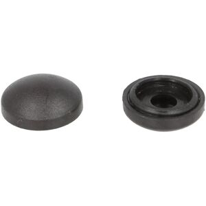 ROMIX C70133 - Binnenbekledingclip - Zwart ROMIX C70133 - Binnenbekledingclip - Zwart