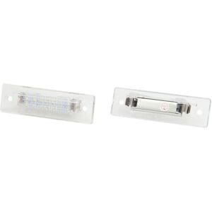 M-TECH CLP015 Kentekenlicht - Kentekenlicht M-TECH CLP015 Kentekenlicht - Kentekenlicht