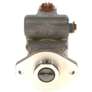 BOSCH K S00 000 504 Hydraulische Pomp - 2 Montagegaten, Tegen de Klok In BOSCH K S00 000 504 Hydraulische Pomp - 2 Montagegaten, Tegen de Klok In