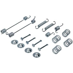 QUICK BRAKE 105-0014 Remblokken Set - Brake Pad Set QUICK BRAKE 105-0014 Remblokken Set - Brake Pad Set
