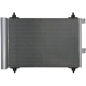 BOSCH 1 986 AD2 157 - Koelradiator BOSCH 1 986 AD2 157 - Koelradiator