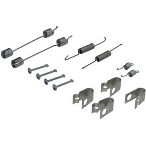 QUICK BRAKE 105-0860 Remschoenen Set QUICK BRAKE 105-0860 Remschoenen Set