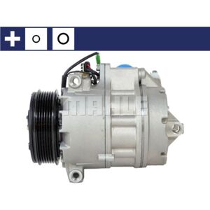 MAHLE CSE717C Luchtkoelcompressor - R134a Geschikt MAHLE CSE717C Luchtkoelcompressor - R134a Geschikt