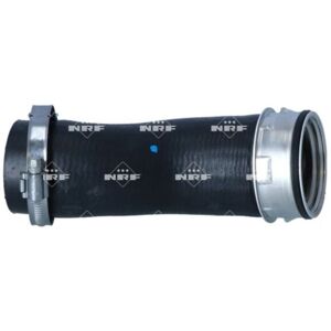 NRF 166093 Inlaatbuis - Voor VW Touareg I, Audi Q7 NRF 166093 Inlaatbuis - Voor VW Touareg I, Audi Q7