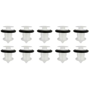 ROMIX Model ROM C70364 Bekledingsclips - Clips voor bekleding ROMIX Model ROM C70364 Bekledingsclips - Clips voor bekleding