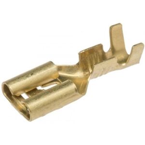 AC TKJ-41KBI Kabelconnector - Kabelconnectors AC TKJ-41KBI Kabelconnector - Kabelconnectors