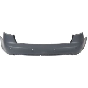 BLIC 8E9807303C Achterbumper - Bumper BLIC 8E9807303C Achterbumper - Bumper
