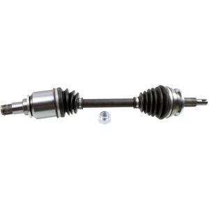 BLUE PRINT ADBP890031 - Linker vooras voor Toyota Avensis III BLUE PRINT ADBP890031 - Linker vooras voor Toyota Avensis III