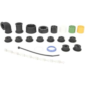 Aspock A13-5626-631 Kabelconnector - Kabelconnector voor Aspock-systemen Aspock A13-5626-631 Kabelconnector - Kabelconnector voor Aspock-systemen