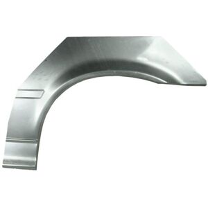 Blic Reparatieset 6504-03-0060593P - Carrosseriedeel Blic Reparatieset 6504-03-0060593P - Carrosseriedeel