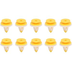 ROMIX C70621 Clips - Binnenbekleding bevestiging ROMIX C70621 Clips - Binnenbekleding bevestiging