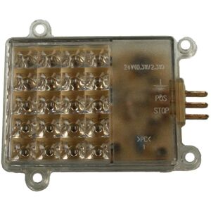 Aspock A12-1527-004 - Achteruitrijlicht Aspock A12-1527-004 - Achteruitrijlicht