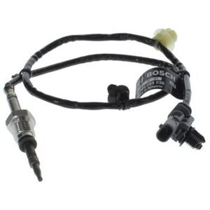 Bosch 0 986 259 236 Gassensor - Volvo XC60 II Bosch 0 986 259 236 Gassensor - Volvo XC60 II