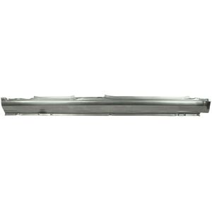 BLIC Model 6505-06-2562012P - Reparatiepaneel voor carrosserie BLIC Model 6505-06-2562012P - Reparatiepaneel voor carrosserie