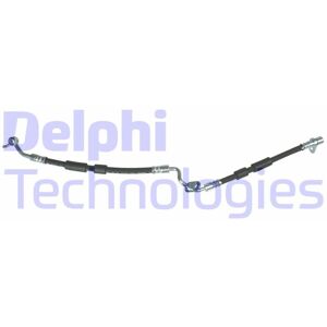 Delphi remslang LH6915 - Remslang, Mazda 6, Blauw Delphi remslang LH6915 - Remslang, Mazda 6, Blauw
