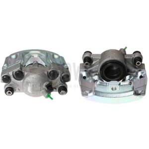 BUDWEG Remklauw 344434 - Brake Caliper BUDWEG Remklauw 344434 - Brake Caliper