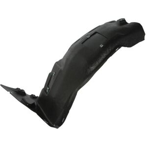 REZAW PLAST RP110620 - Voorste linker spatbordbeschermer voor BMW 3 Serie Sedan REZAW PLAST RP110620 - Voorste linker spatbordbeschermer voor BMW 3 Serie Sedan