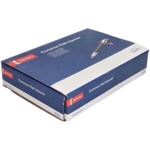 DENSO DCRI301760 Elektrisch bediende brandstofinspuiter DENSO DCRI301760 Elektrisch bediende brandstofinspuiter