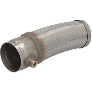 DINEX 82229-RK Roestvrij Staal Uitlaatpijp - Exhaust Pipe DINEX 82229-RK Roestvrij Staal Uitlaatpijp - Exhaust Pipe
