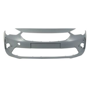 BLIC 5510-00-5028901Q Voorkeurbumper - Front Bumper BLIC 5510-00-5028901Q Voorkeurbumper - Front Bumper