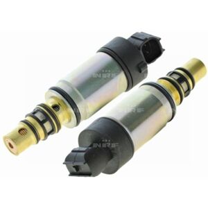 NRF 38631 Instelschroef - Valve de réglage, compressor - voor Jaguar, Nissan, BMW, Land Rover, Mercedes-Benz, Volvo NRF 38631 Instelschroef - Valve de réglage, compressor - voor Jaguar, Nissan, BMW, Land Rover, Mercedes-Benz, Volvo