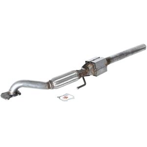 BOSAL 099-971 Katalysator - Euro 2 BOSAL 099-971 Katalysator - Euro 2