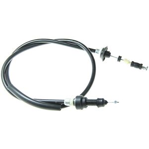 LINEX 09.20.30 - Gaspedaalkabel LINEX 09.20.30 - Gaspedaalkabel