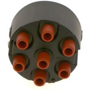 Bosch Ontstekingsdistributorkap voor Passat Golf 3 Vento Corrado OE 021905207 Bosch Ontstekingsdistributorkap voor Passat Golf 3 Vento Corrado OE 021905207