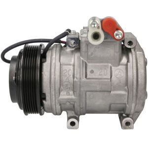 DENSO DCP99024 - Industriële Airconditioning Compressor DENSO DCP99024 - Industriële Airconditioning Compressor