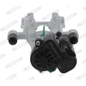 FERODO FCL695638 - Achter remklauw - Staal - Gereviseerd FERODO FCL695638 - Achter remklauw - Staal - Gereviseerd