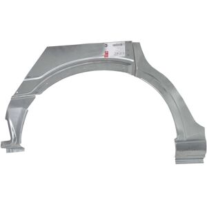 Blic 6504-03-5062582P Reparatieset voor achterspatbord - Autostuk Blic 6504-03-5062582P Reparatieset voor achterspatbord - Autostuk