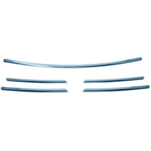 Blic Radiatorrooster Beschermstrips - Vervangingsonderdeel voor voertuig Blic Radiatorrooster Beschermstrips - Vervangingsonderdeel voor voertuig