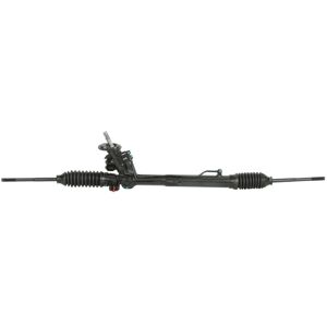 LAUBER 66.0636 Stuurhuis - Hydraulische Werking LAUBER 66.0636 Stuurhuis - Hydraulische Werking