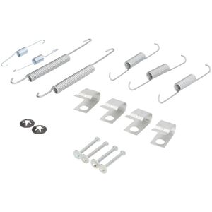 QUICK BRAKE 105-0842 Remmenaccessoire Set - Remsysteemonderdelen QUICK BRAKE 105-0842 Remmenaccessoire Set - Remsysteemonderdelen