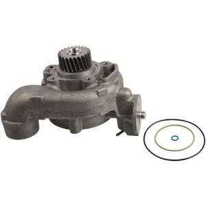 FEBI BILSTEIN 11944 Waterpomp - Gietijzeren met pakking en tandwiel FEBI BILSTEIN 11944 Waterpomp - Gietijzeren met pakking en tandwiel