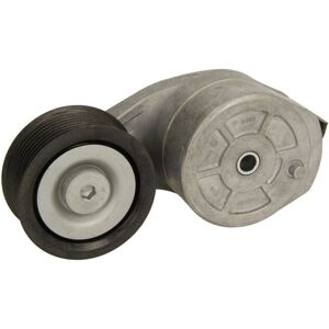 DAYCO APV2737 Banden spanner - Riemenschelp 79,2mm, Hoogte 33,8/63,3mm DAYCO APV2737 Banden spanner - Riemenschelp 79,2mm, Hoogte 33,8/63,3mm