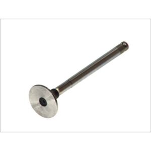 FRECCIA R3746/RCR Motorventiel - 26mm Kop - Chromen Stang - 95,5mm FRECCIA R3746/RCR Motorventiel - 26mm Kop - Chromen Stang - 95,5mm