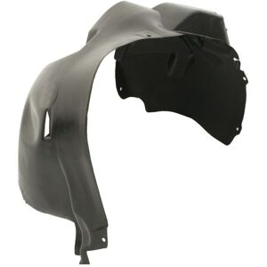 Voorste linker wielkastafdekking voor Jeep Grand Cherokee BLIC 6601-01-3205805P Voorste linker wielkastafdekking voor Jeep Grand Cherokee BLIC 6601-01-3205805P