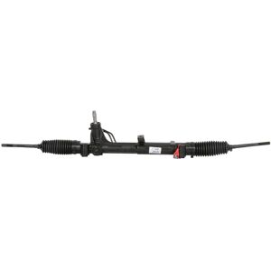 LAUBER 66.3206 Hydraulisch Stuurhuis - Links LAUBER 66.3206 Hydraulisch Stuurhuis - Links