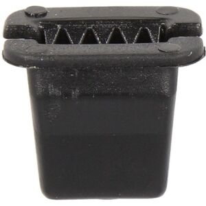ROMIX ROM C10104 Bekledingclips Set van 10 ROMIX ROM C10104 Bekledingclips Set van 10
