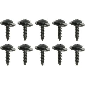 ROMIX ROM C60472 - Beschermingsonderdelen - 10 stuks ROMIX ROM C60472 - Beschermingsonderdelen - 10 stuks