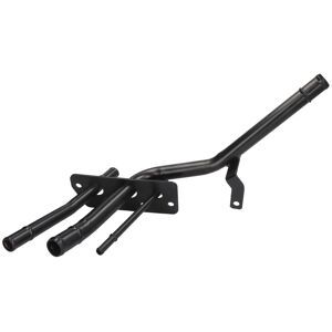 SIEGEL AUTOMOTIVE SA4G0035 Koelvloeistofslang - Radiator onderdeel SIEGEL AUTOMOTIVE SA4G0035 Koelvloeistofslang - Radiator onderdeel