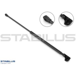 STABILUS 868571 Hydraulische kofferklepveer Mazda 5 STABILUS 868571 Hydraulische kofferklepveer Mazda 5