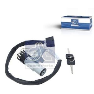 DT Spare Parts 3.69102SP - Stuurslot voor MAN DT Spare Parts 3.69102SP - Stuurslot voor MAN