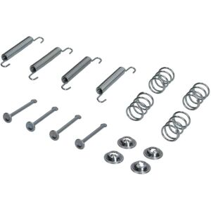 Quick Brake 105-0791 Parkeerrem Accessoires Set Quick Brake 105-0791 Parkeerrem Accessoires Set