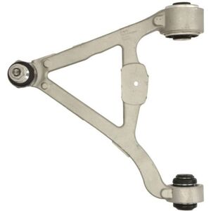 Delphi Controlearm TC3547 - Voor Jaguar S-Type, XF, XJ Delphi Controlearm TC3547 - Voor Jaguar S-Type, XF, XJ