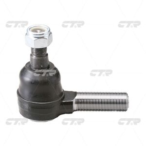 CTR CE0262 Linker vooras stuurkogel - Vervangingsonderdeel voor ISUZU CTR CE0262 Linker vooras stuurkogel - Vervangingsonderdeel voor ISUZU