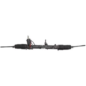 LAUBER 66.0760 Hydraulisch stuurhuis voor voertuigen met linkssturing LAUBER 66.0760 Hydraulisch stuurhuis voor voertuigen met linkssturing